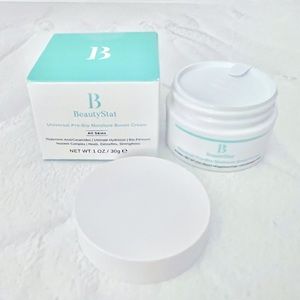 BeautyStat Cosmetics Universal Pro-Bio Moisture Boost Cream BNIB